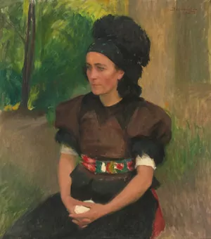 Schuler Auktionen AG - Benkhard, Ágost