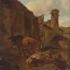 Schuler Auktionen AG - Berchem, Nicolaes