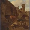Schuler Auktionen AG - Berchem, Nicolaes