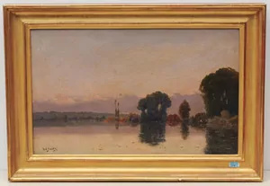 Schuler Auktionen AG - Delpy, Jacques Henri