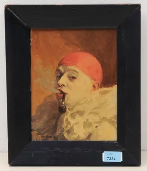 Schuler Auktionen AG - Henrion, Armand