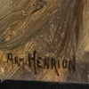 Schuler Auktionen AG - Henrion, Armand