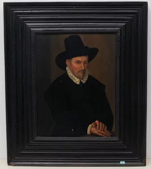 Schuler Auktionen AG - Holland, um 1600