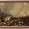 Schuler Auktionen AG - Holland, um 1700