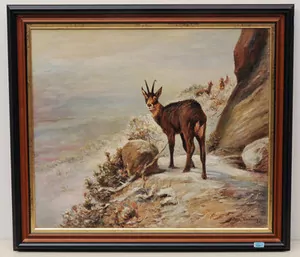Schuler Auktionen AG - Lorenz, Wilhelm (Willy)