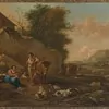 Schuler Auktionen AG - Meer II, Jan van der