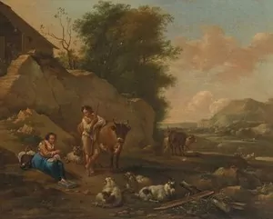 Schuler Auktionen AG - Meer II, Jan van der