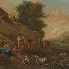 Schuler Auktionen AG - Meer II, Jan van der