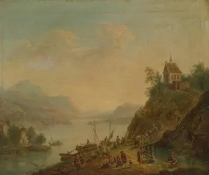 Schuler Auktionen AG - Schüz, Christian Georg I