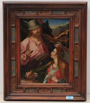 Schuler Auktionen AG - Spranger, Bartholomäus