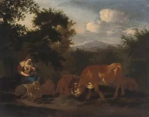 Schuler Auktionen AG - Van de Velde, Adriaen