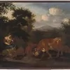 Schuler Auktionen AG - Van de Velde, Adriaen