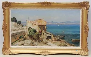 Schuler Auktionen AG - Vidal, Gustave