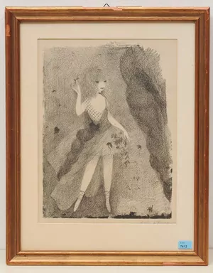 Schuler Auktionen AG - Laurencin, Marie