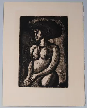 Schuler Auktionen AG - Rouault, Georges
