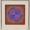 Schuler Auktionen AG - Vasarely, Victor