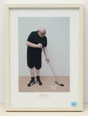 Schuler Auktionen AG - Lüthi, Urs