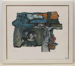 Schuler Auktionen AG - Mirer, Rudolf