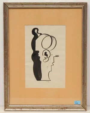 Schuler Auktionen AG - Sandoz, Auguste