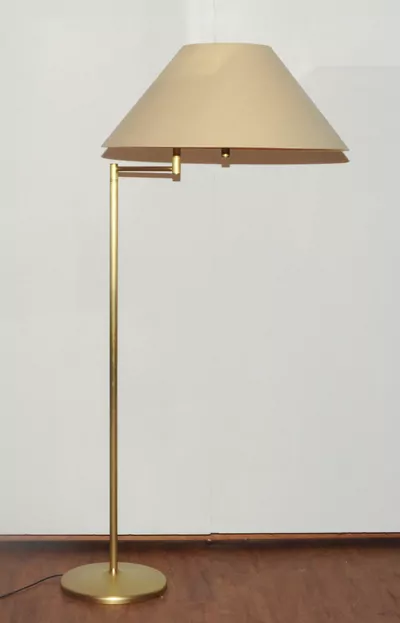 Schuler Auktionen AG - Swisslamps International, Schwenkomat