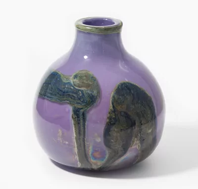 Schuler Auktionen AG - Samuel J. Herman, grosse Vase