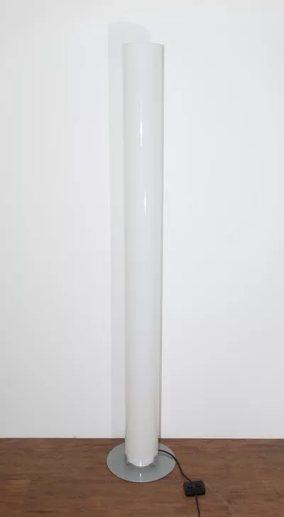 Schuler Auktionen AG - Achille Castiglioni, Stehleuchte "Stylos"