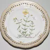 Schuler Auktionen AG - Royal Copenhagen, 2 Teller "Flora Danica"