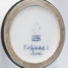 Schuler Auktionen AG - Königliche Porzellanmanufaktur Kopenhagen, Vase