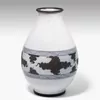 Schuler Auktionen AG - Königliche Porzellanmanufaktur Kopenhagen, Vase