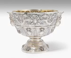 Schuler Auktionen AG - Champagnerkühler