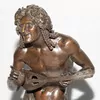 Schuler Auktionen AG - Figur, "L' Improvisateur"