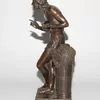 Schuler Auktionen AG - Figur, "L' Improvisateur"