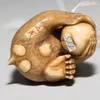 Schuler Auktionen AG - Netsuke