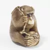 Schuler Auktionen AG - Netsuke