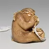 Schuler Auktionen AG - Netsuke