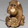 Schuler Auktionen AG - Netsuke