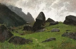 Schuler Auktionen AG - Castan, Gustave