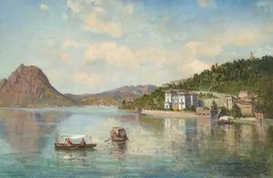 Schuler Auktionen AG - Preda, Ambrogio