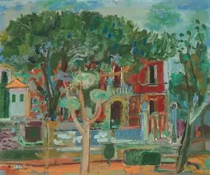 Schuler Auktionen AG - Herbst, Adolf 