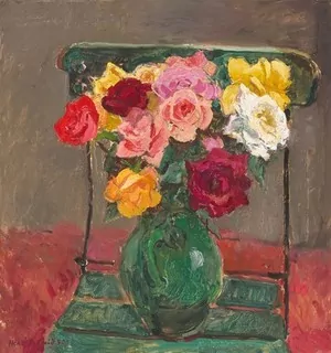 Schuler Auktionen AG - Schmid, Henri