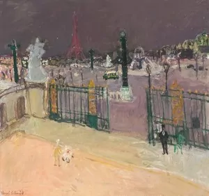 Schuler Auktionen AG - Schmid, Henri