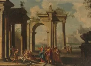 Schuler Auktionen AG - Luciani, Ascanio