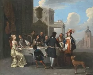Schuler Auktionen AG - Geffels, Frans de 