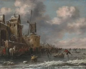 Schuler Auktionen AG - Heeremans, Thomas