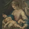 Schuler Auktionen AG - Parmigianino, eigentl. Francesco Mazzola