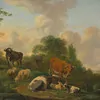 Schuler Auktionen AG - Os, Pieter Gerardus van