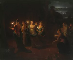 Schuler Auktionen AG - Schalcken, Godfried