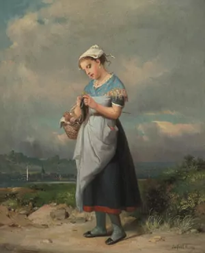 Schuler Auktionen AG - Lanfant de Metz, François Louis