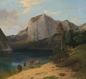 Schuler Auktionen AG - Steinfeld, Franz d.J.