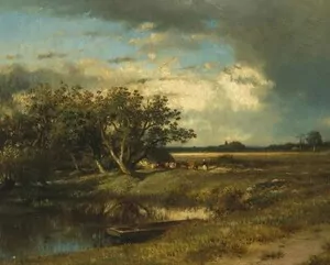 Schuler Auktionen AG - Dupré, Jules